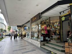 North Bridge Centre (D7), Office #455988221